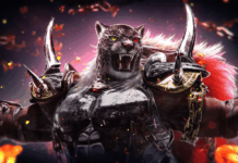 Game Tekken 8 Tambah Armor King, Karakter Baru Juga Diumumkan