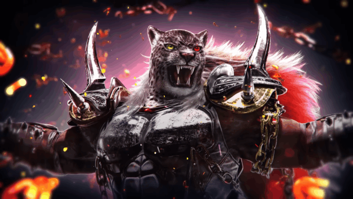 Game Tekken 8 Tambah Armor King, Karakter Baru Juga Diumumkan