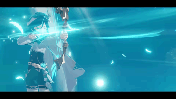 Genshin Impact di PS4 Akan Berhenti Beroperasi pada April 2026