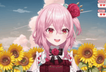 Rosemi Lovelock Umumkan Kelulusannya!