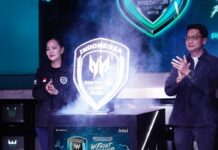 Acer Indonesia Siap Cari Talenta Berbakat Lewat Kompetisi Road To APAC Predator League 2026! APAC Predator League 2026