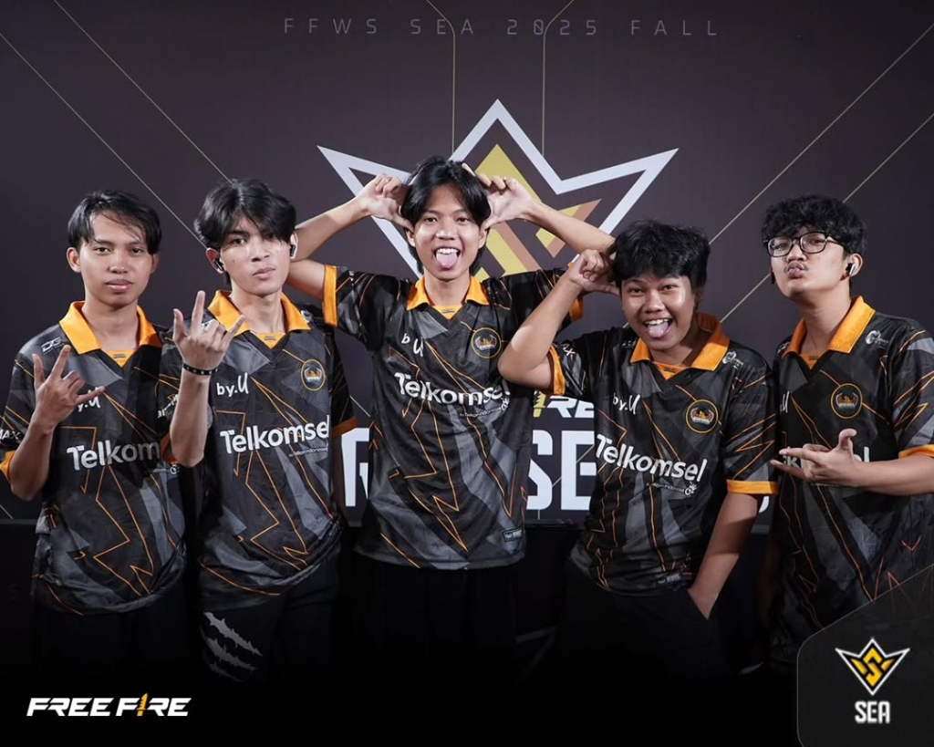 FFWS SEA 2025 Fall FFWS SEA 2025 Fall