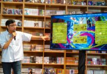 Sambutlah Pack Pokémon TCG Evolusi Mega Di Indonesia!
