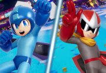 Ayo Main Sonic Racing: CrossWorlds!