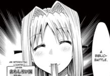 KAORI Nusantara Bibliobattle