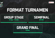 Perdana! Turnamen Esports Force Mode Warfare, Delta Force National Championship Segera Dimulai