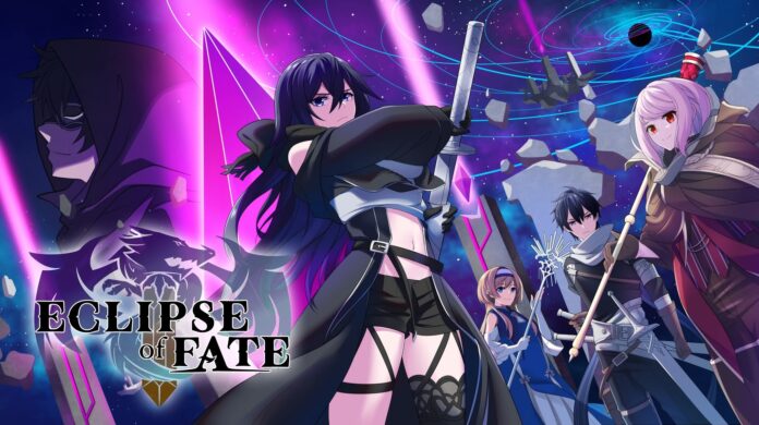 Eclipse of Fate Twilight