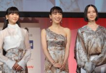 Perfume Akan Hiatus Perfume hiatus
