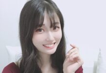 Fumino Satsuki Beralih Jadi Live Streamer Hiyori