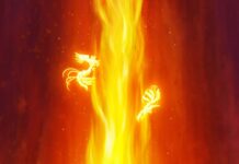 The Rising of the Shield Hero