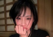 Gabriela Abigail JKT48 Tulis Permintaan Maaf Usai Tersandung Skandal Gabriela Abigail JKT48