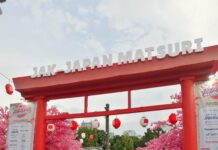 jak japan Matsuri 2025