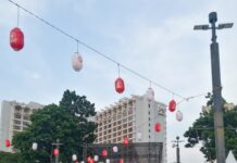 Jak-Japan Matsuri 2025: Perayaan Persahabatan Indonesia-Jepang di Jakarta