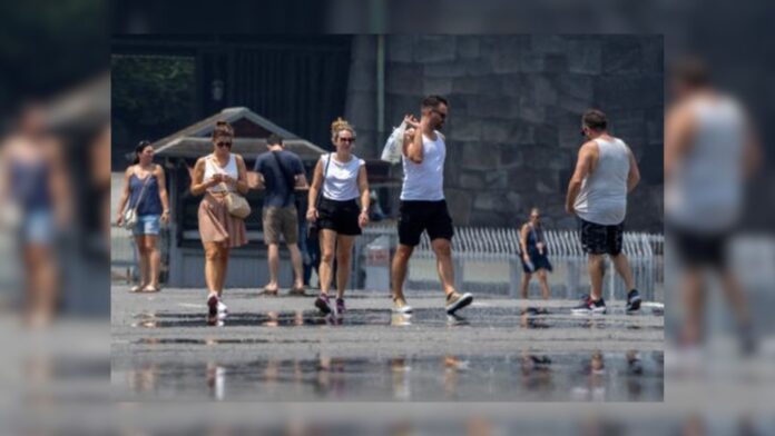 Kunjungan Turis ke Jepang Pecahkan Rekor Baru di Agustus 2025!