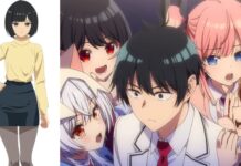 Kana Hanazawa Diumumkan sebagai Seiyuu Anime Mayonaka Heart Tune