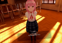 Kamitsubaki City VR Akan Dirilis pada 19 Desember 2025 Kamitsubaki City VR Akan Dirilis pada 19 Desember 2025