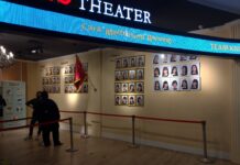 JKt48 theater