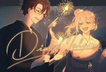 Pinku Rimu Rilis Lagu Original Keempatnya, Diari Malam