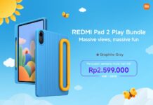 REDMI Pad 2 Play Bundle