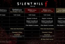 Resmi Rilis, Ayo Main Game Silent Hill f!