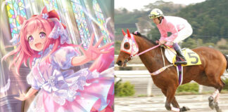 Kisah Hidup Haru Urara: Dipaksa Balapan dan Ditelantarkan diary Haru Urara Keiko Tanaka