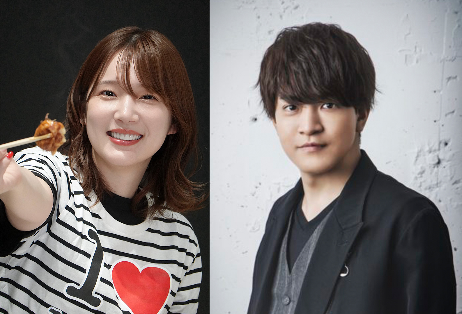 Selamat! Seiyu Maaya Uchida dan Kaito Ishikawa Resmi Menikah