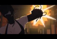 Video Musik Lagu Tema Chainsaw Man "IRIS OUT" Telah Dirilis