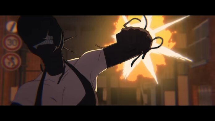 Video Musik Lagu Tema Chainsaw Man "IRIS OUT" Telah Dirilis