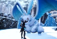 Siap-siap! Game Palworld 1.0 Akan Rilis pada 2026