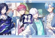 Sambut Unit Baru NIJISANJI "Splare", Grup Idola SMA!