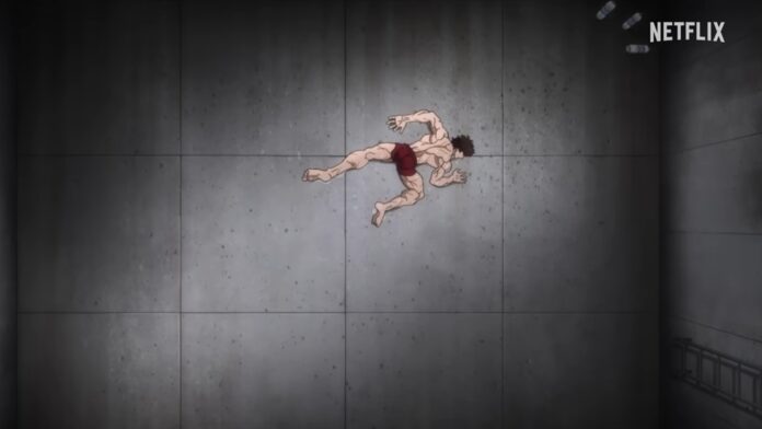 Baki-Dou Telah Diumumkan! Tayang Perdana pada Tahun 2026