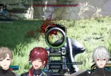 Kolaborasi NIJISANJI dan Borderlands 4 Hadirkan Iklan Digital