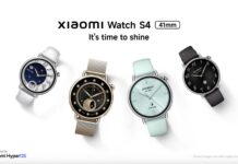 Xiaomi Luncurkan Lini AIoT Baru di Pasar Global: “Gold Collection” untuk Gaya Hidup Elegan dan Stylish