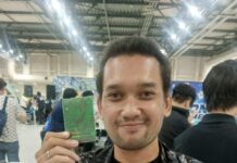 Karsyah Hidayat Bersama DIGI-IN dan DCG Indonesia ke Grand Asia Open 2025 Jepang, Jadi Top 6 Asia!