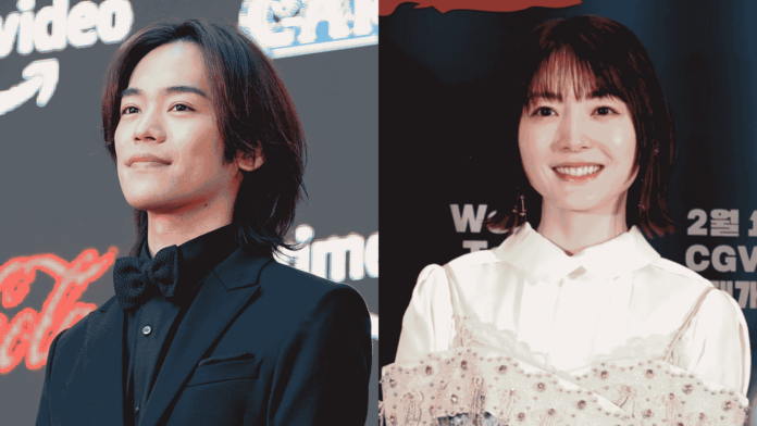 Kensho Ono dan Kana Hanazawa Bercerai! Kensho Ono dan Kana Hanazawa Bercerai!