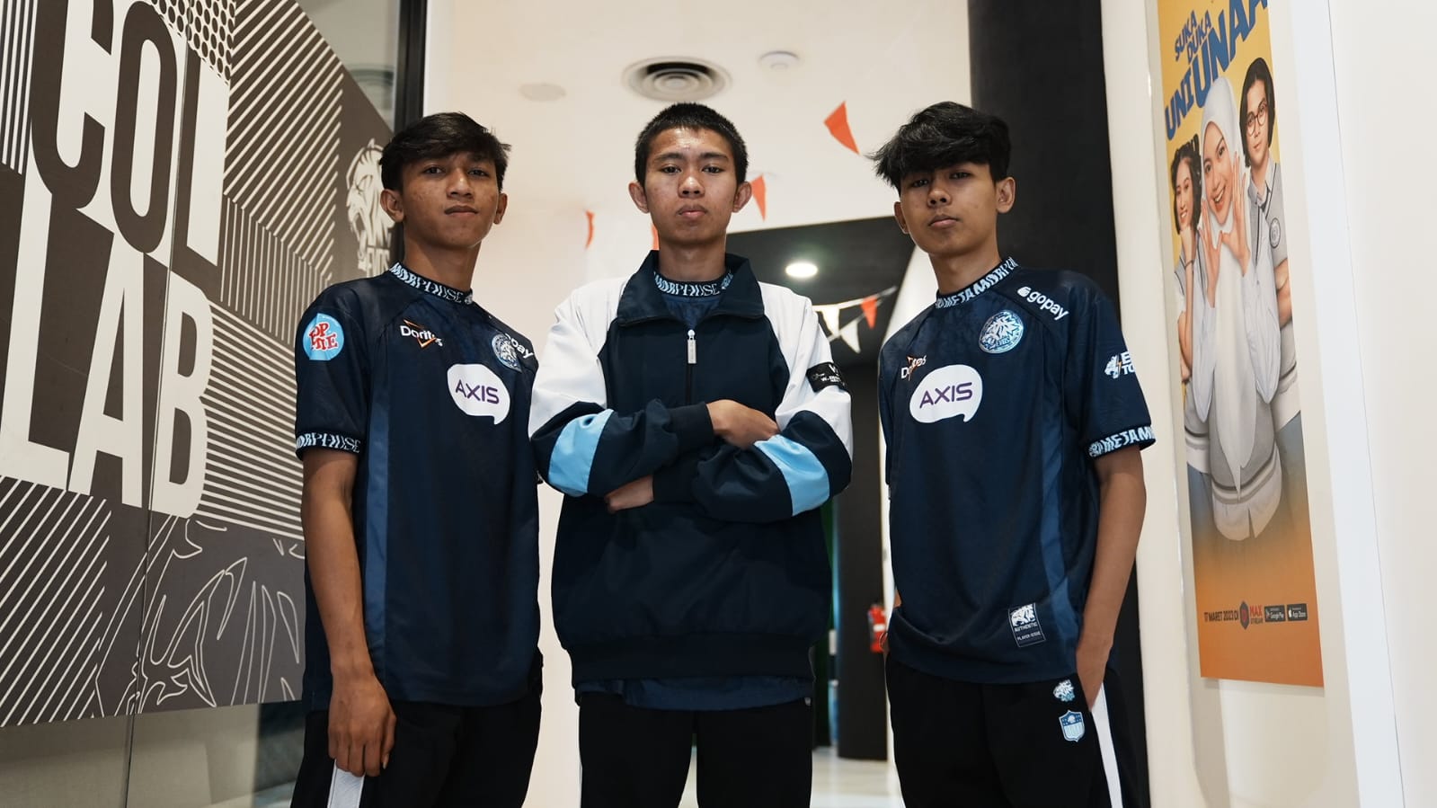 ffws sea 2025 fall evos divine