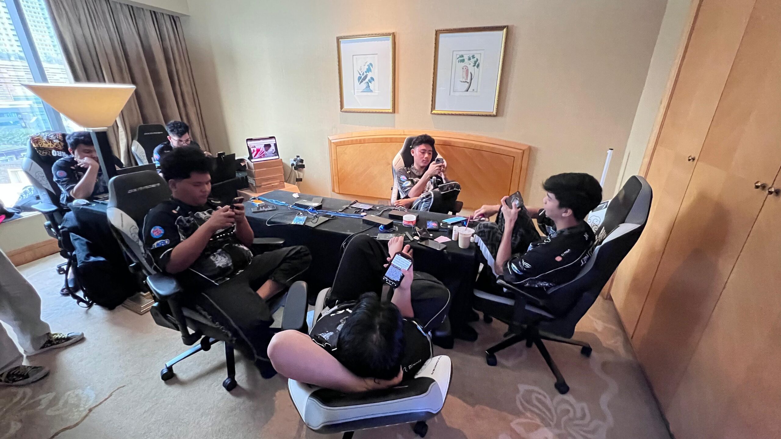 ffws sea 2025 fall rrq kazu