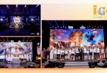 IGG Tuntaskan 2025 IGG World Championship: Pertarungan Game SLG Berskala Global Di Korea Selatan