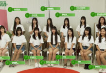 KLP48 Kenalkan Member Generasi ke-2, Ada dari Indonesia dan Kazakhstan! generasi 2 klp48