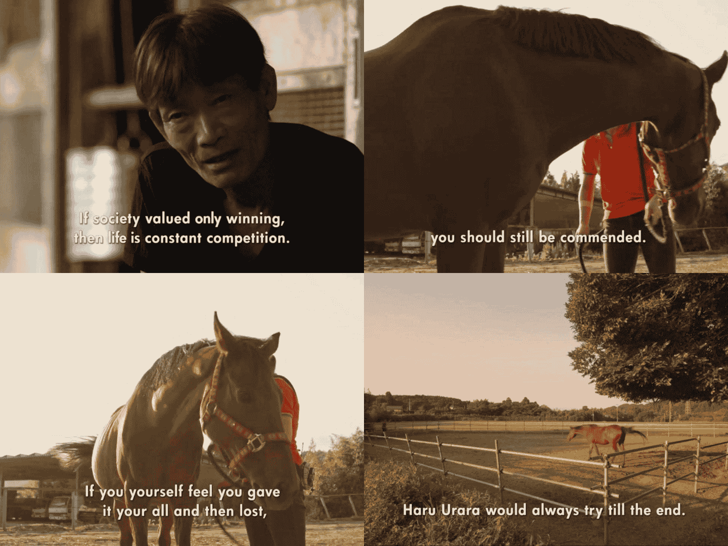 Kisah Hidup Haru Urara: Dipaksa Balapan dan Ditelantarkan