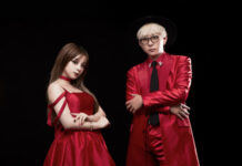 GARNiDELiA hiatus