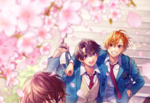 Kokuhaku Jikkou Iinkai