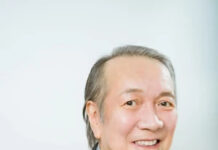 Seiyu Takaya Hashi Tutup Usia Takaya Hashi Tutup Usia