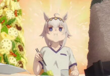 kehidupan di Jepang pacuan kuda di Jepang