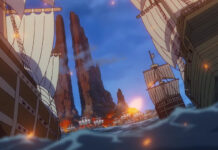 One Piece Chapter 1159 One Piece Chapter 1160