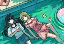 Mekakushe Rilis Album Digital Baru November 2025