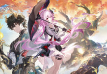 Honkai: Star Rail v3.6