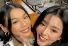 Kusuriya no Hitorigoto Alya Nurshabrina