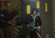 live action One Piece