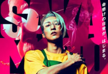 live action sakamoto days